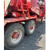 2022 Morbark 30/36 Mobile Wood Chipper